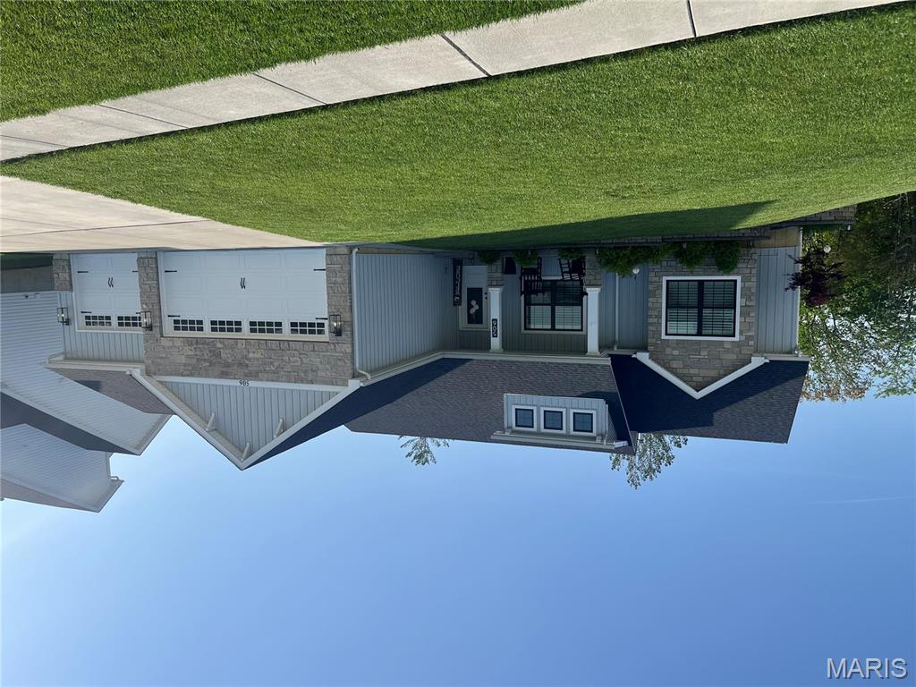 506 Copper Stone Drive Property Photo 1