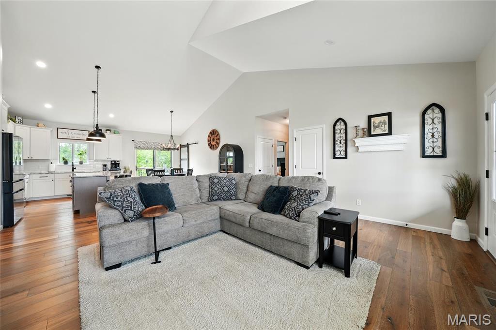 506 Copper Stone Drive Property Photo 8