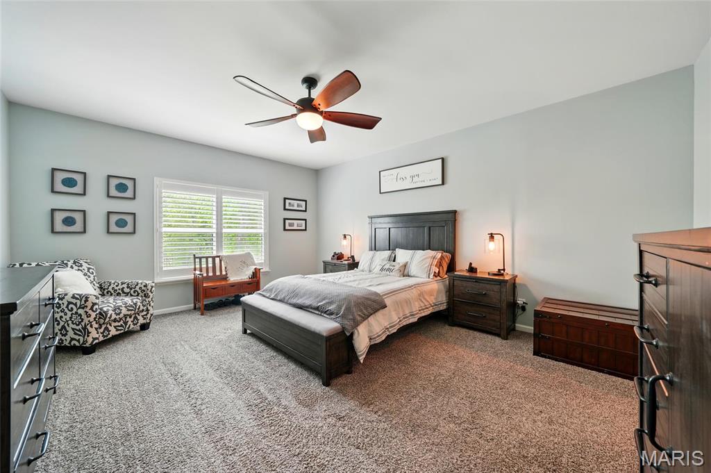 506 Copper Stone Drive Property Photo 16