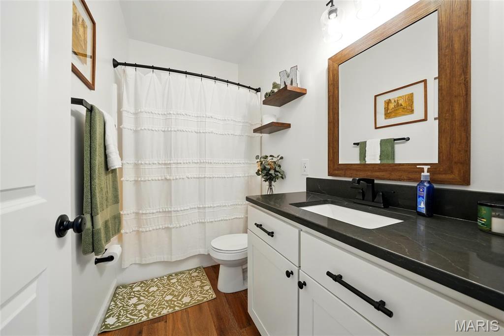 506 Copper Stone Drive Property Photo 24