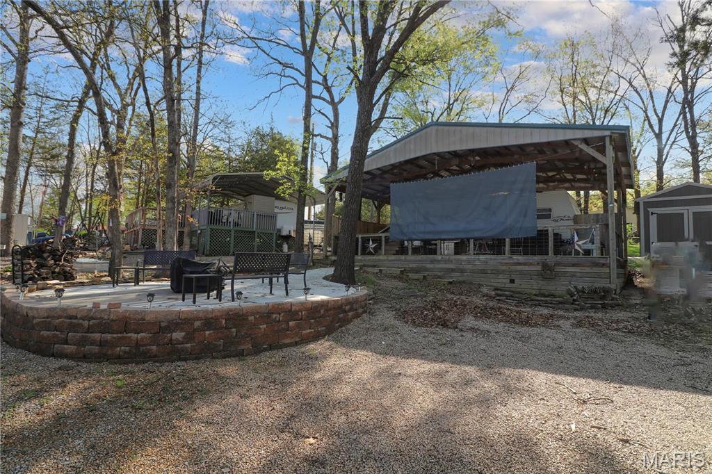 6709 Lakeshore Drive Property Photo 1