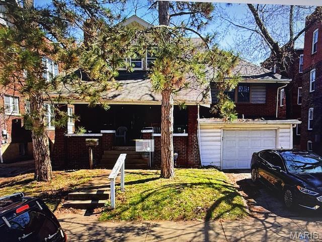 2522 Bellevue Avenue Property Photo 1