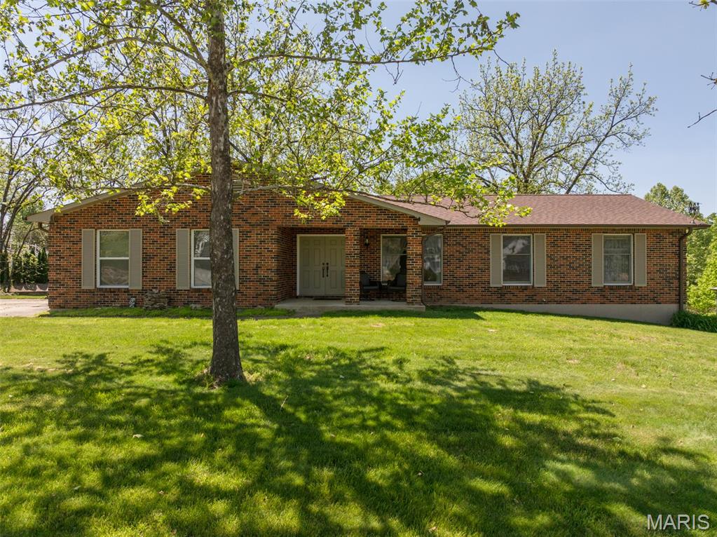 6344 Gibison Road Property Photo