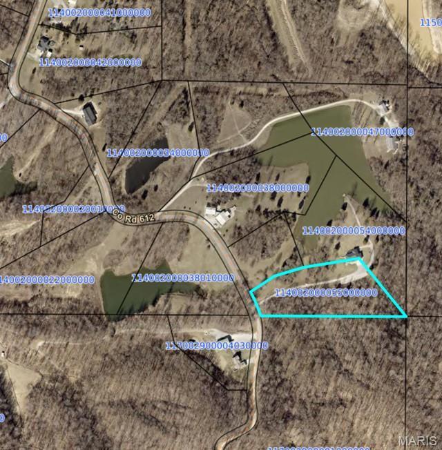 0 County Road 612 Property Photo 1