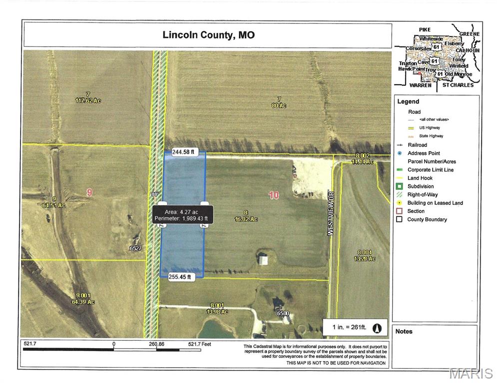 0 Hwy 47 Lot 1 Property Photo