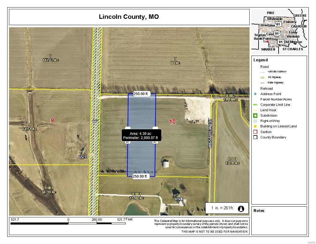 0 Hwy 47 Lot 2 Property Photo