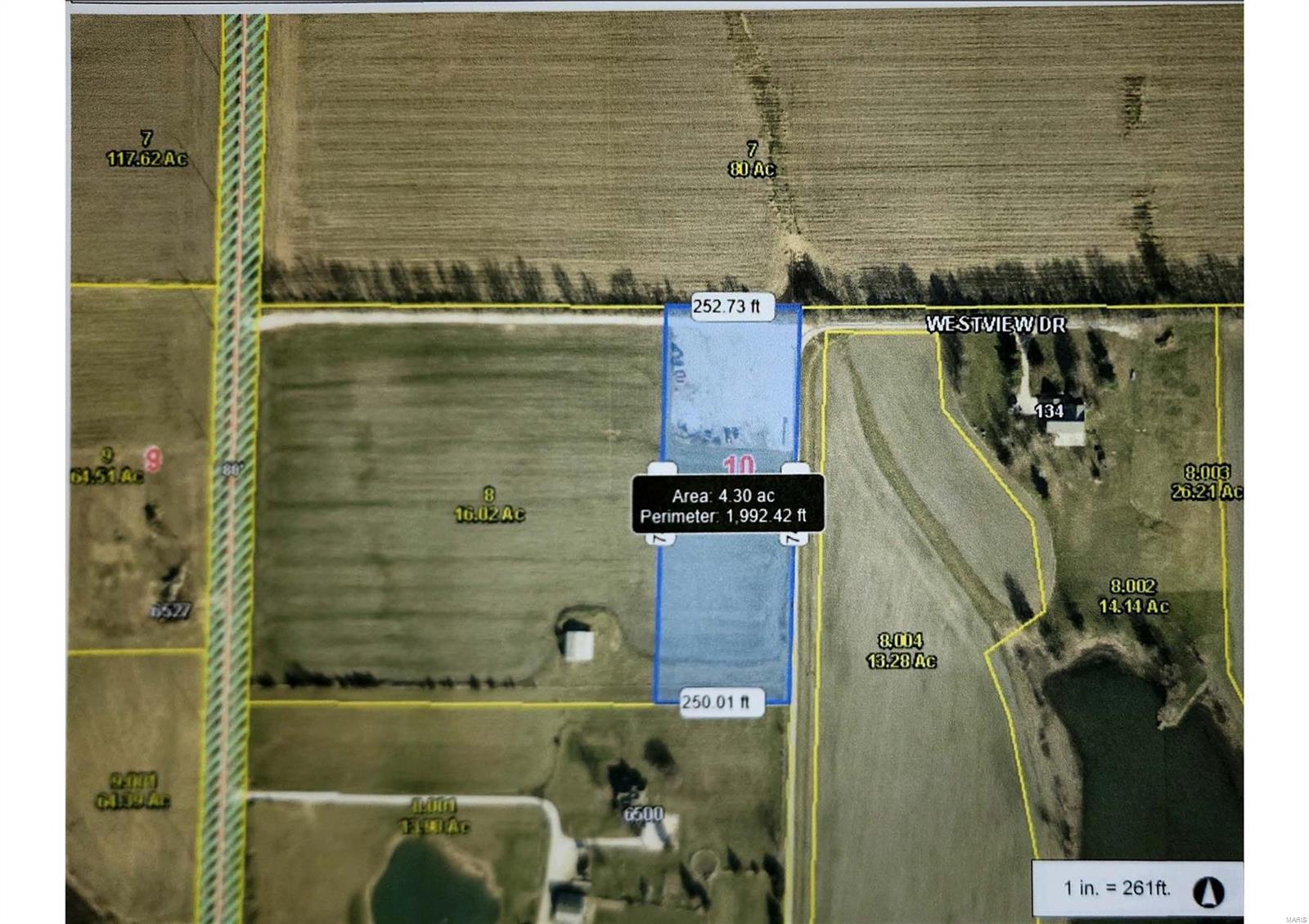 0 Hwy 47 Lot 4 Property Photo