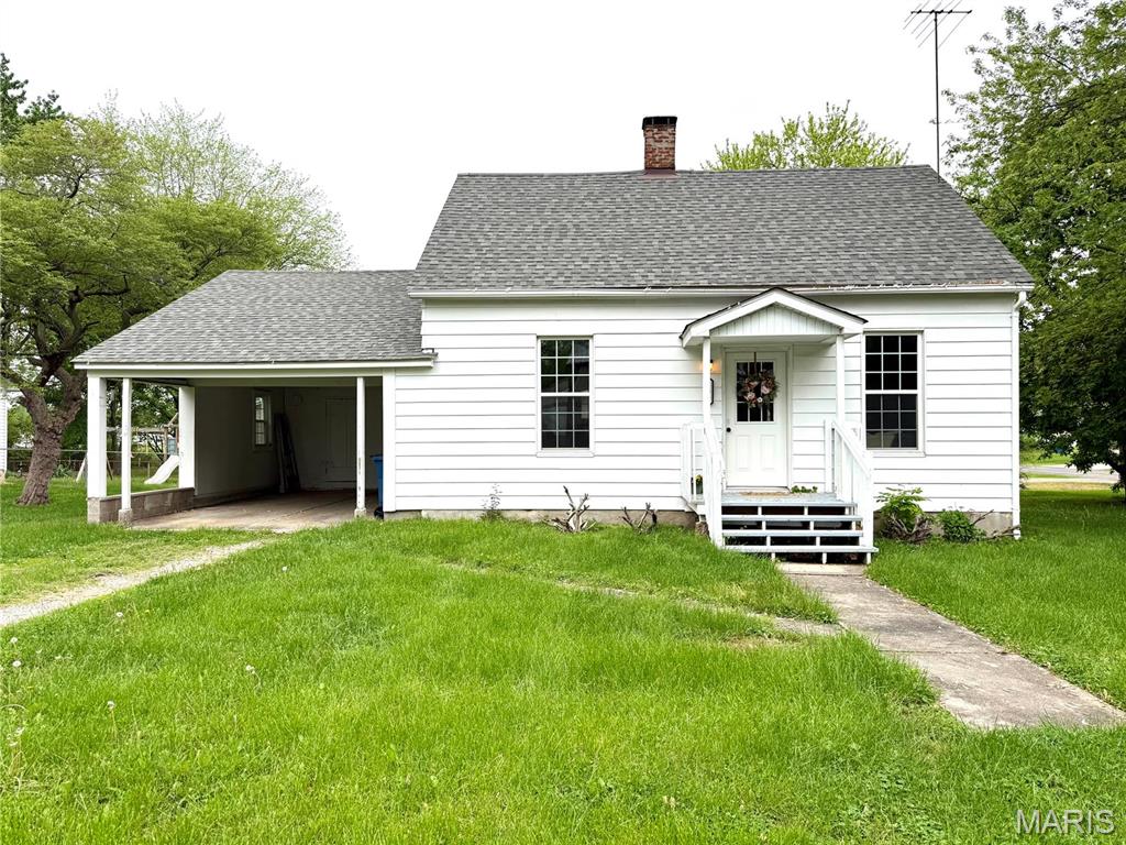 405 W Magnolia Street Property Photo 1