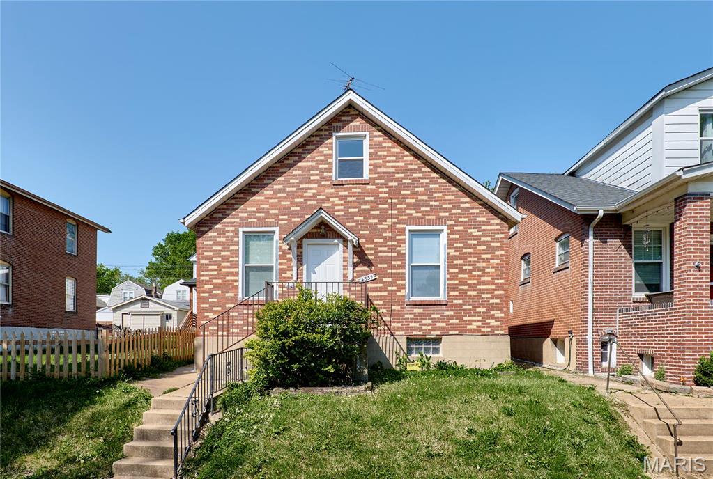 4832 Goethe Avenue Property Photo 1
