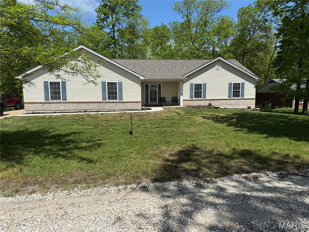166 Fast Lane Property Photo