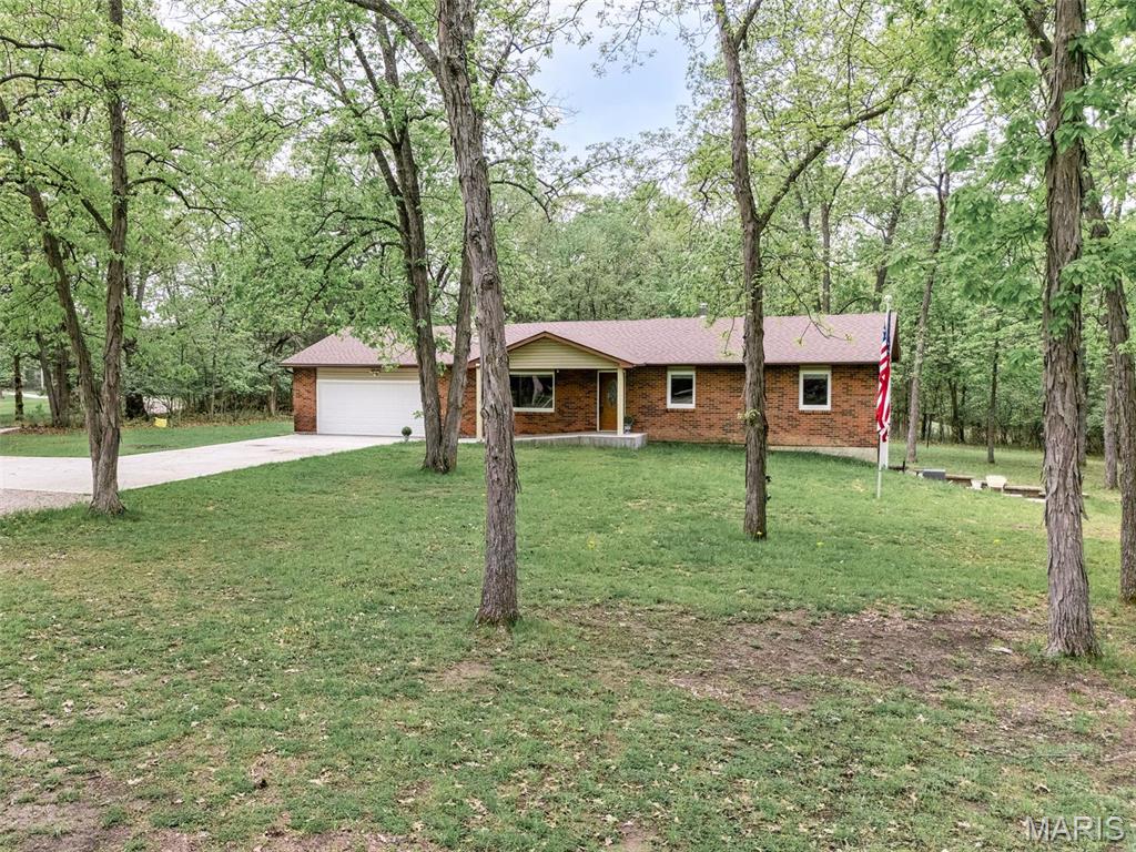 13009 Squirrel Run Property Photo
