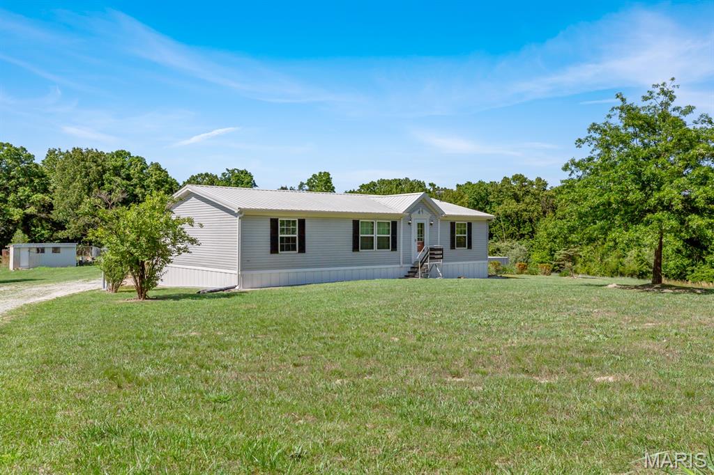 359 Hawkeye Drive Property Photo 1