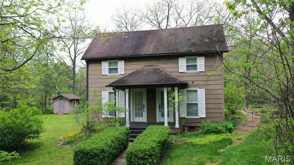 1120 County Road 4050