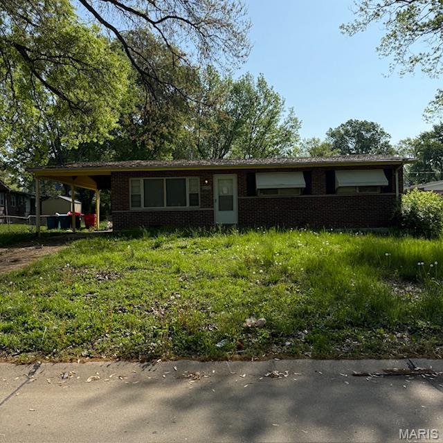 9732 Glen Owen Drive Property Photo 1