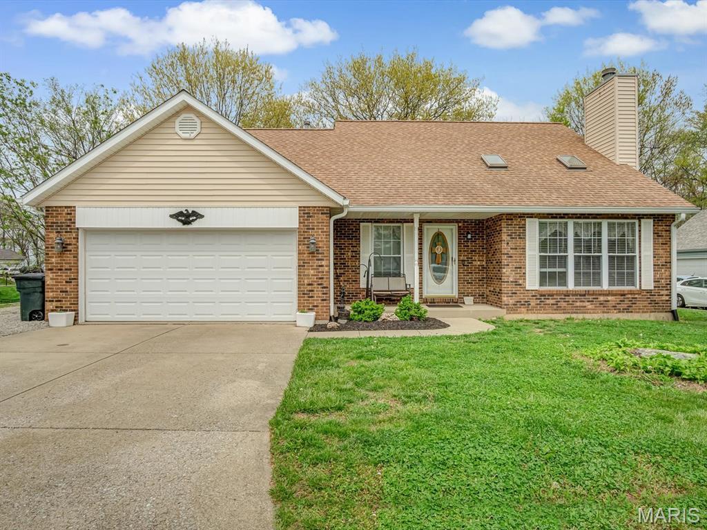 109 Miller Court Property Photo 1