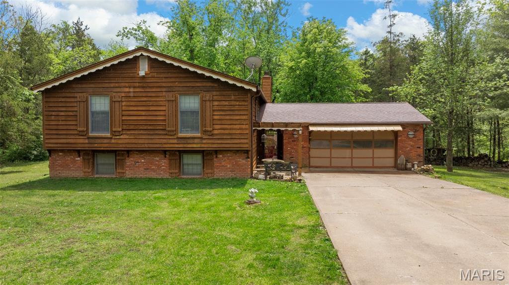 15414 Ruby Lane Property Photo 1