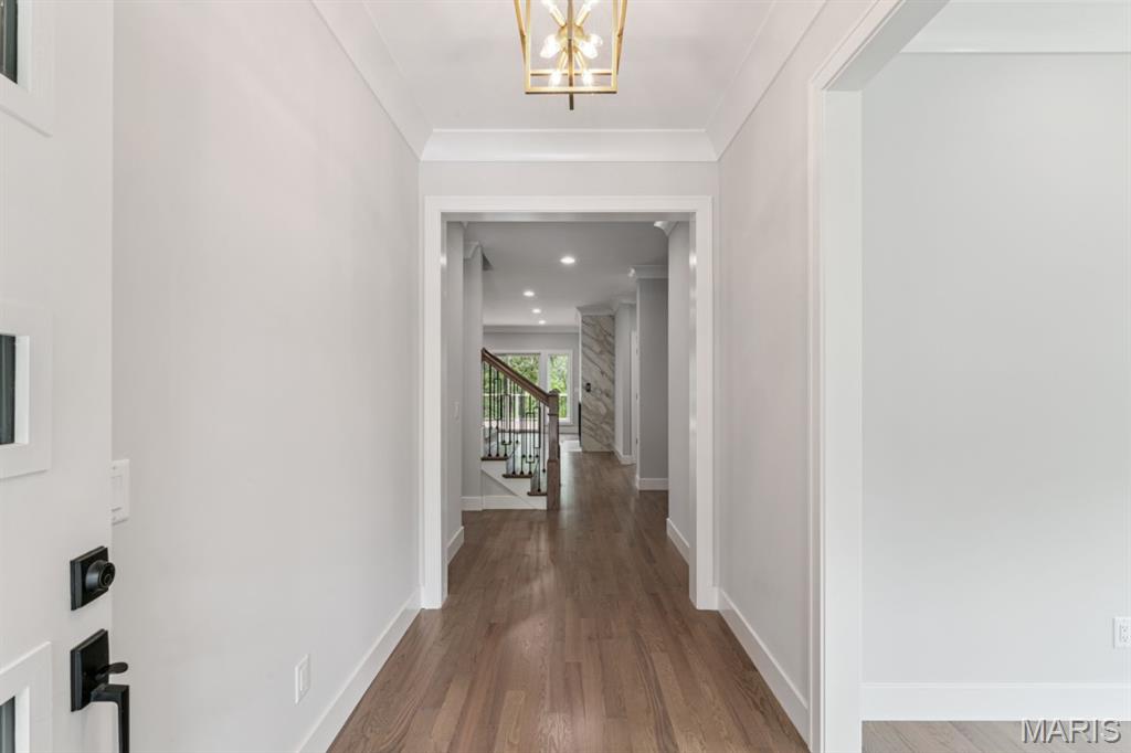 12830 Weber Hill Road Property Photo 2