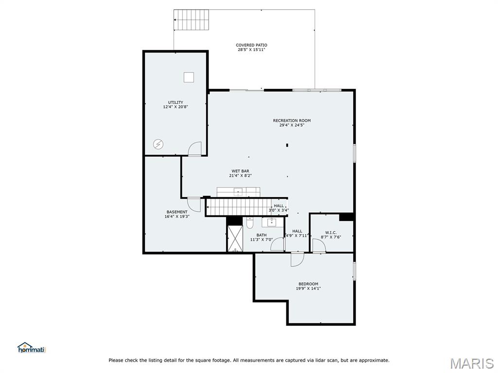 12830 Weber Hill Road Property Photo 60