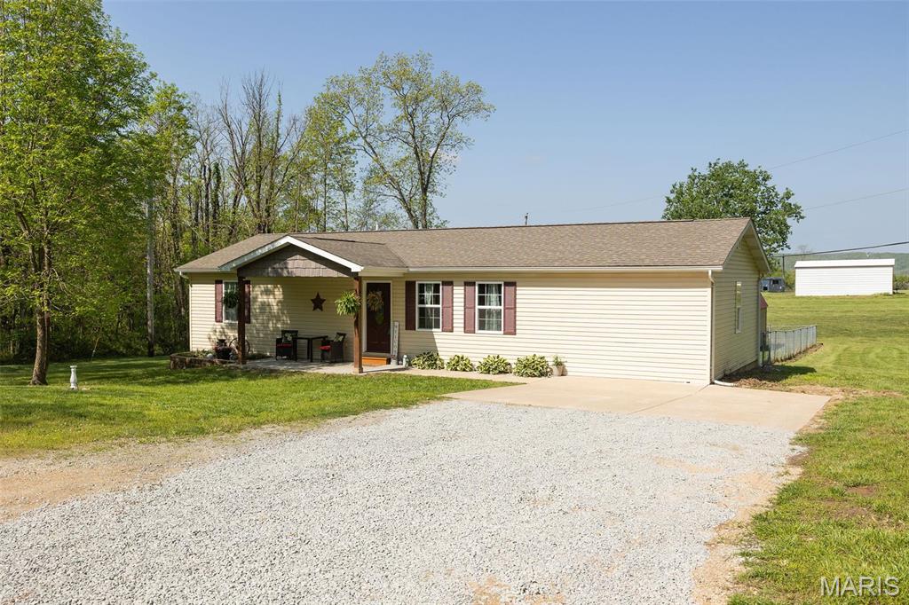 2962 Sherrill Road Property Photo 1