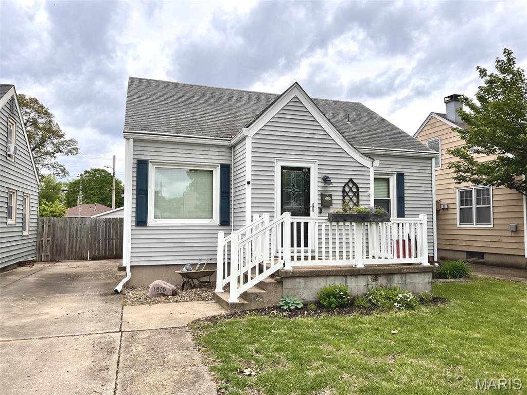 1816 N 22nd Street Property Photo 1