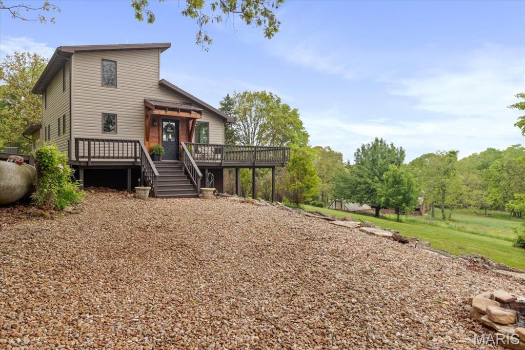 36297 M- County Road W-260