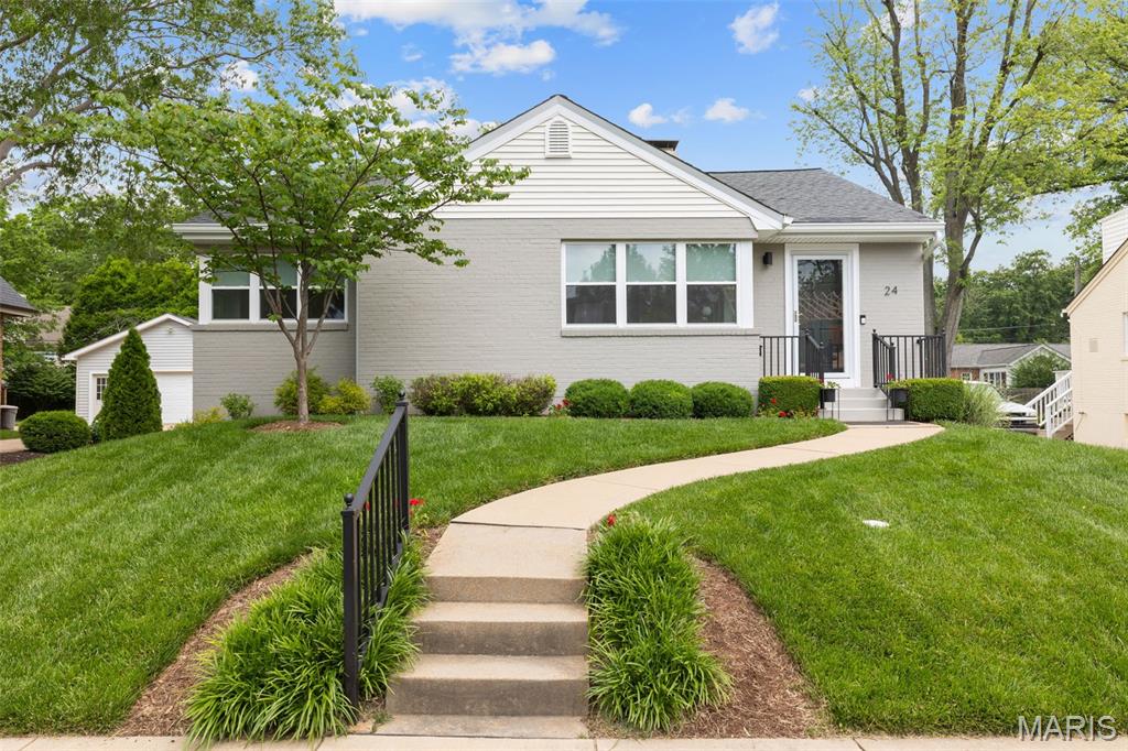 24 Midpark Lane Property Photo 1