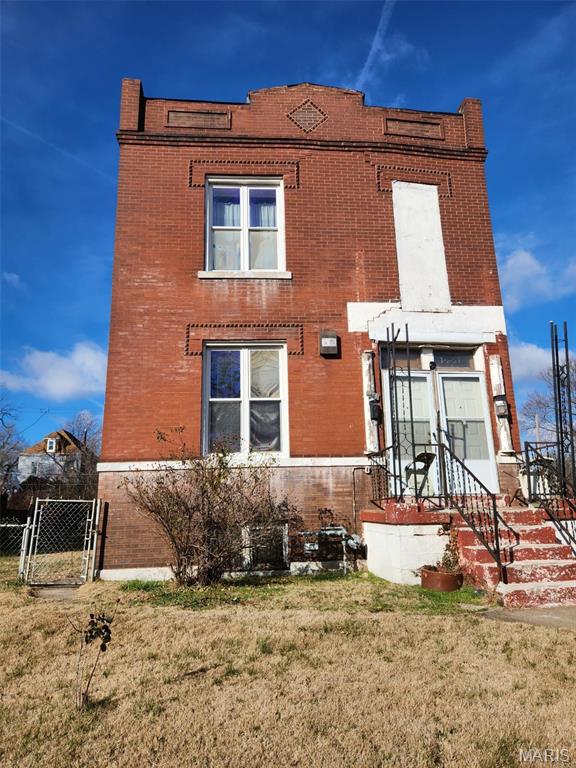 1441 Temple Place Property Photo 1