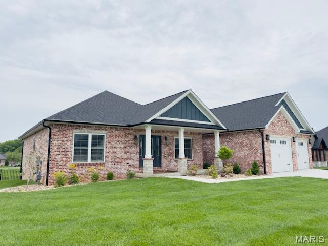 242 Orange Bowl Drive Property Photo
