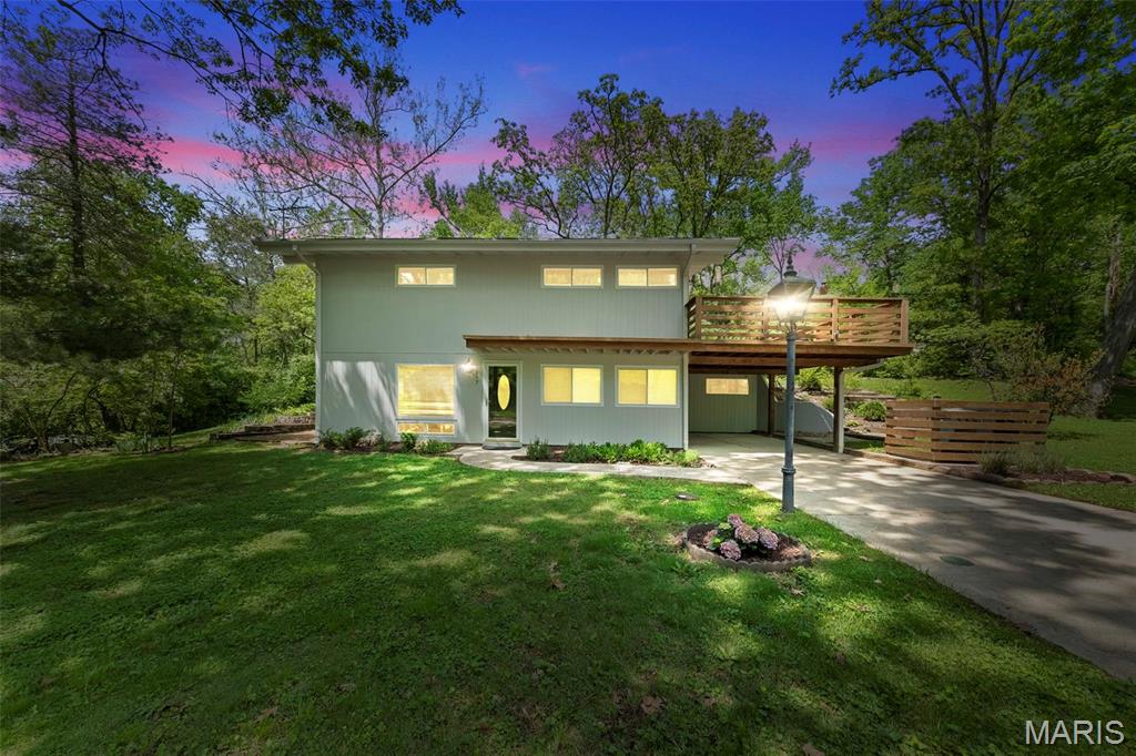 1217 Craigvale Court Property Photo 1