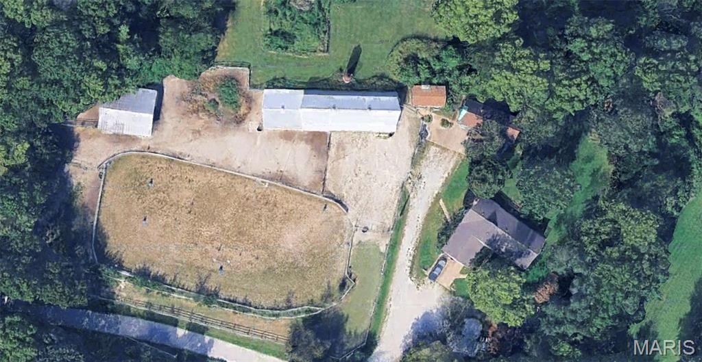 5501 Dober Lane Property Photo 1