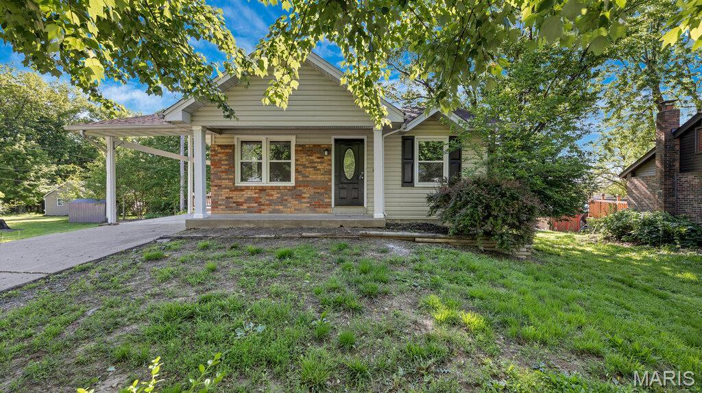 939 Vosholl Avenue Property Photo