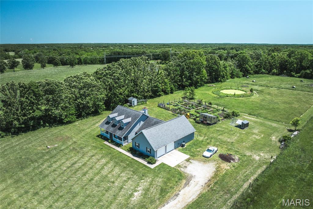 26050 Rockport Road Property Photo 1