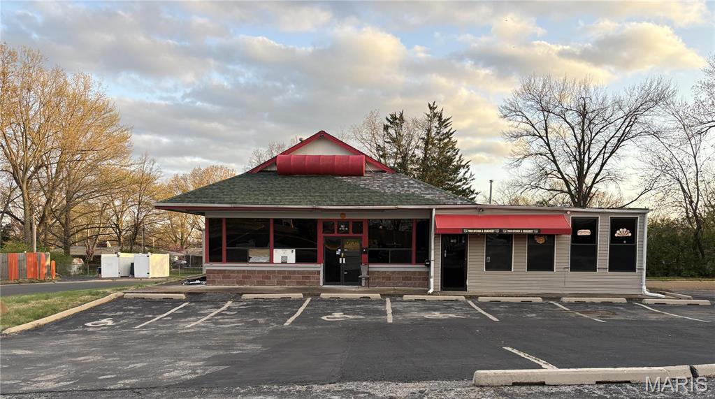 75 Black Jack Court Property Photo 1