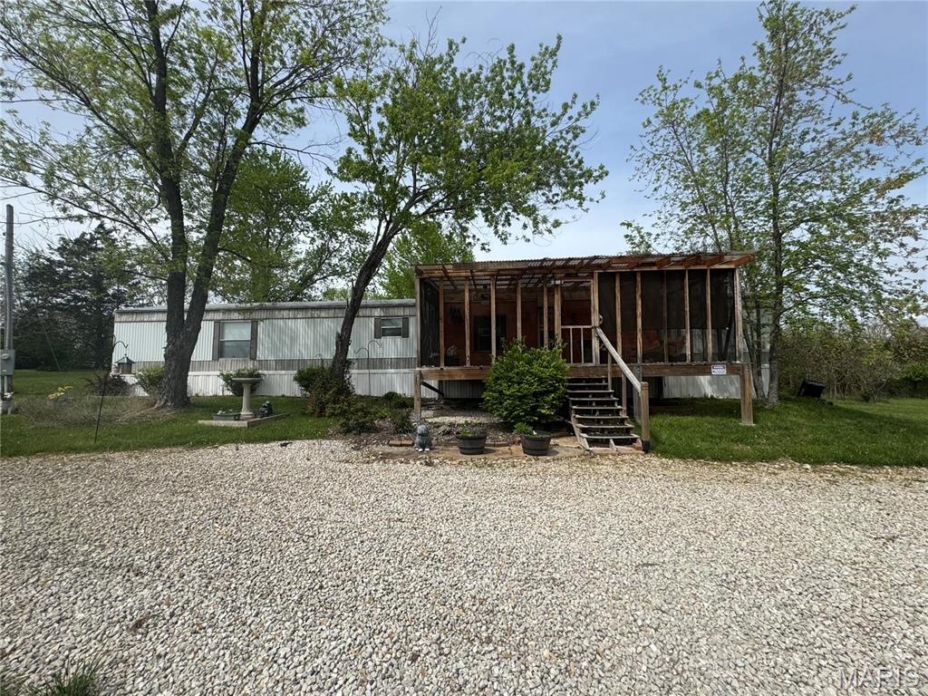 8180 Friend Road Property Photo 1