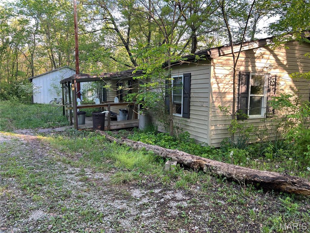 13455 Catholic Springs Road Property Photo 1