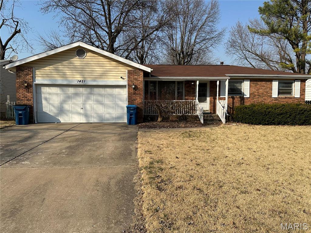 1451 Farmview Avenue Property Photo 1