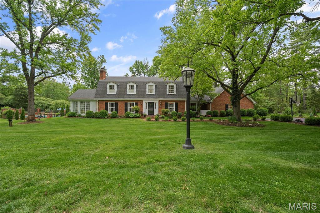 410 Steeplechase Lane Property Photo 1