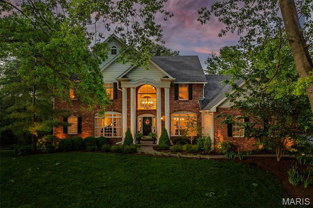 854 Revere Drive Property Photo 1