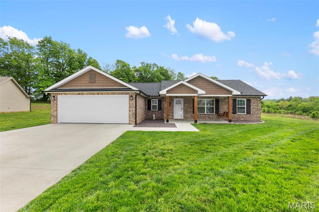 1111 Tulach Ard Court Property Photo