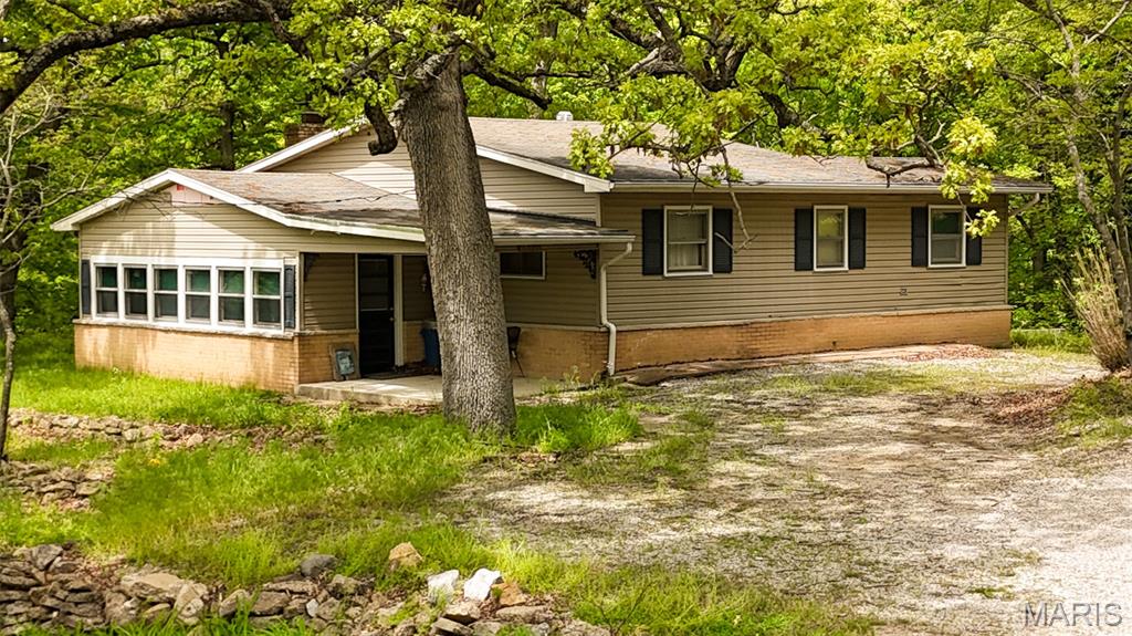 15222 Circle Drive Property Photo 1