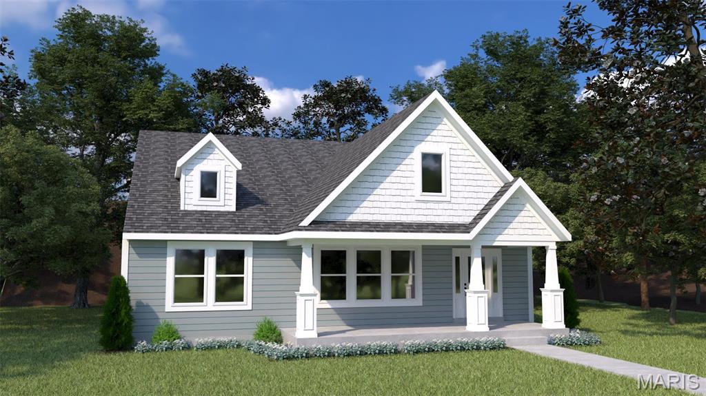 0 Magnolia (new Town) Property Photo 1
