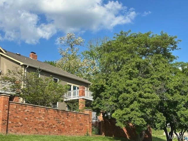 14300 Willow Spring Hill Drive Property Photo 4