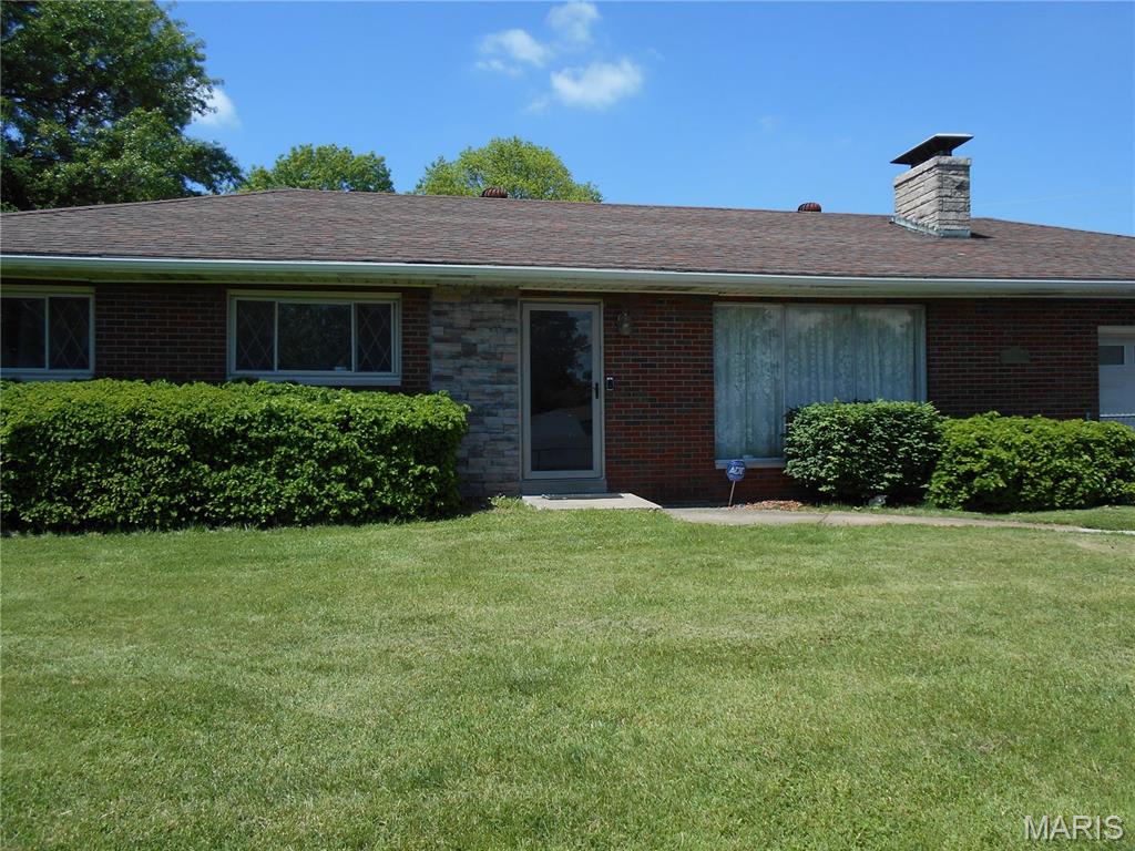 4801 Benning Avenue Property Photo 1