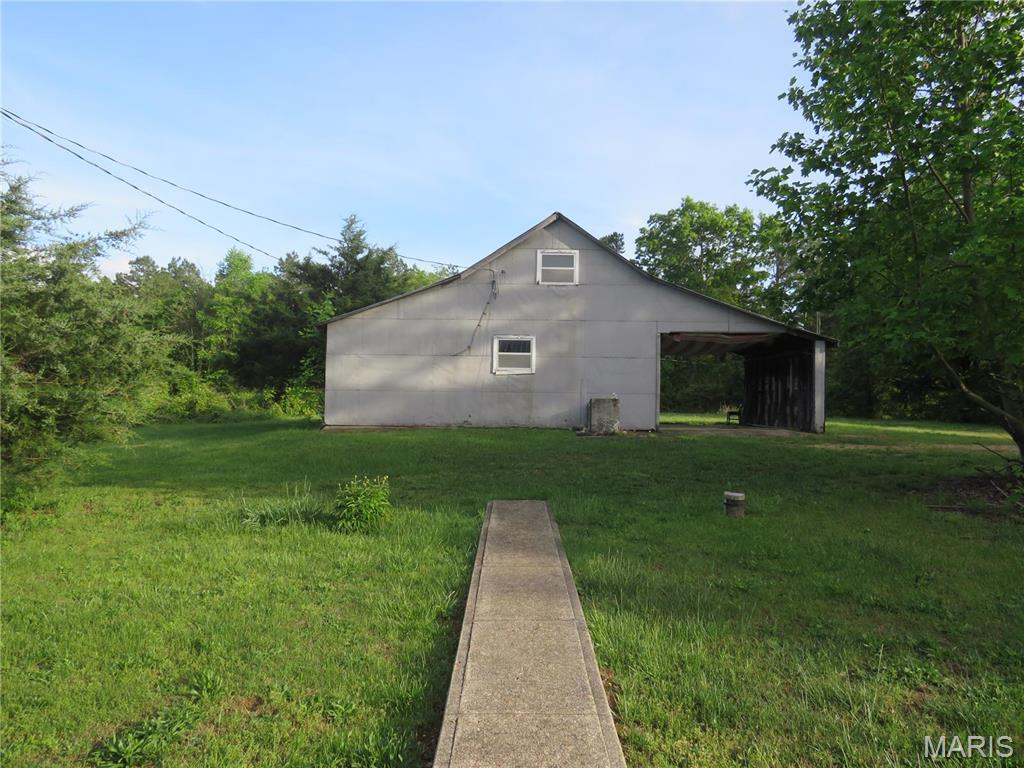 1148 County Road 716 Property Photo 18