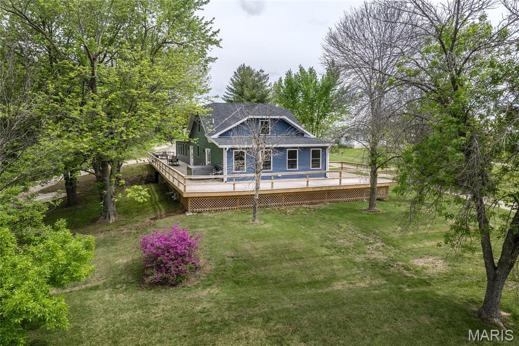 1431 Higway 104 Property Photo 1