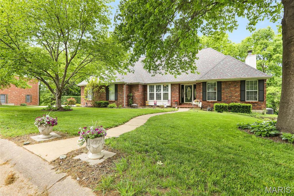 123 Monticello Drive Property Photo