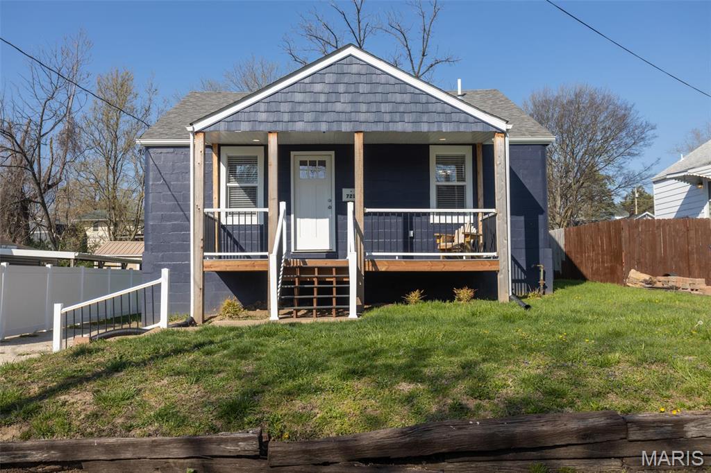 721 Woodland Avenue Property Photo 1