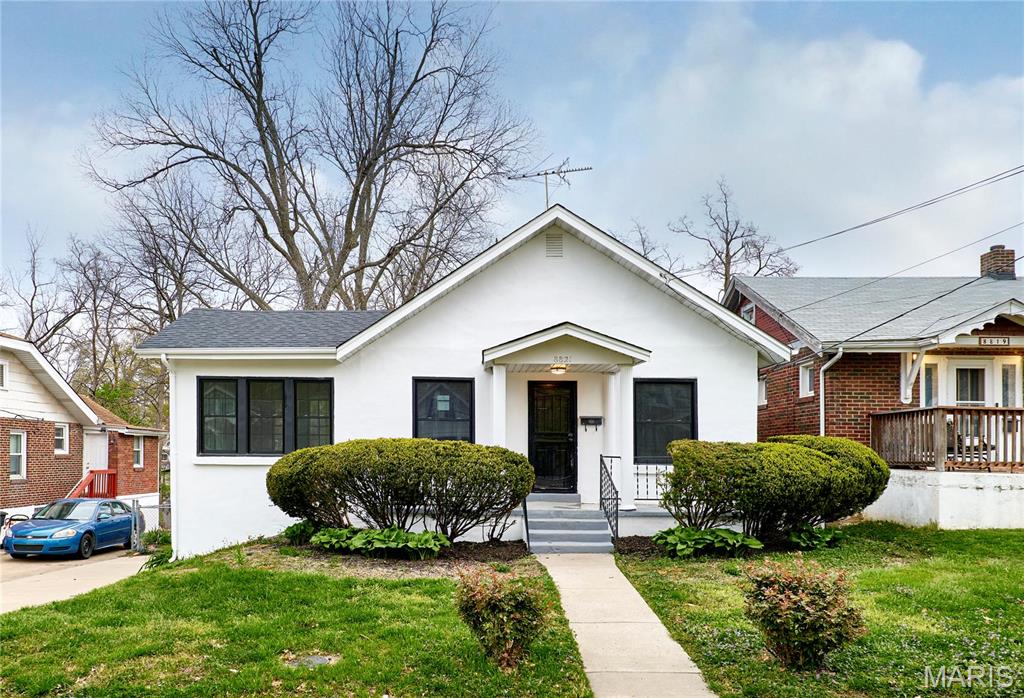 8821 Olden Avenue Property Photo 1
