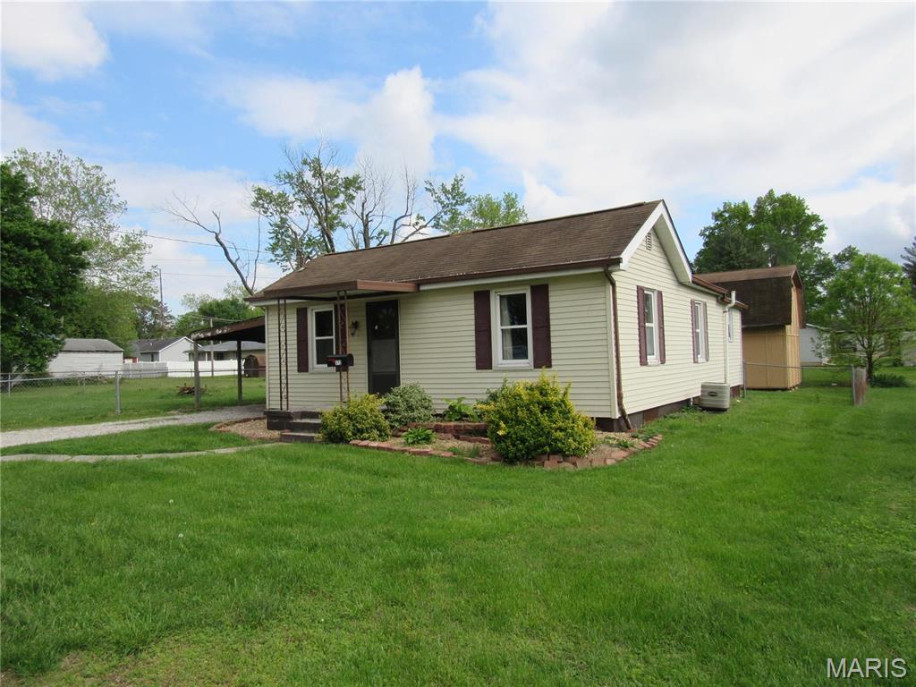 372 Virginia Avenue Property Photo 1