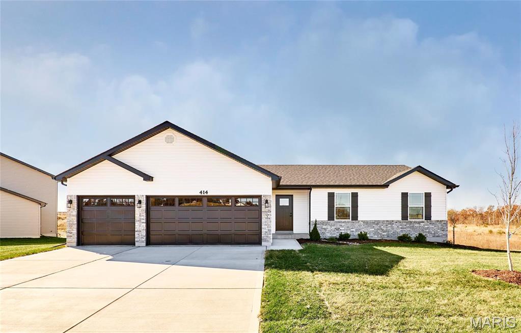 28560 Shallow Water Road Property Photo